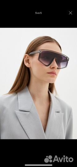 Солнцезащитные очки