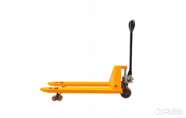 Рохля стандартная 2500 кг 1150 мм TOR RHP(J)