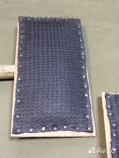 Щётки для чёски шерсти и пуха