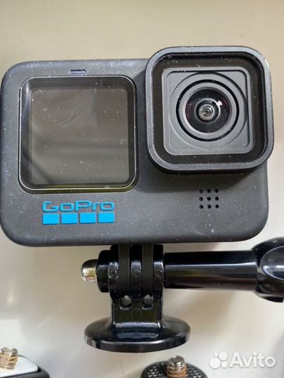 Экшн камера GoPro hero11