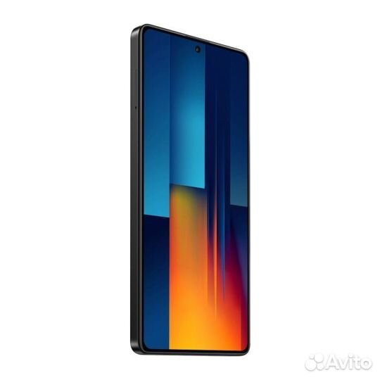 Xiaomi Poco M6 Pro, 8/256 ГБ