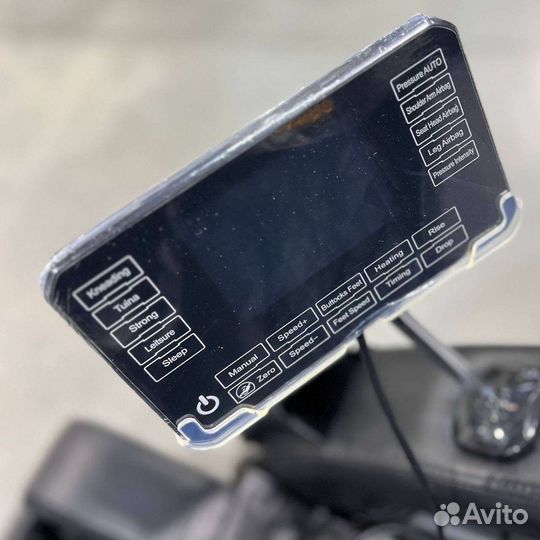 Массажное кресло аналог Ямагучи