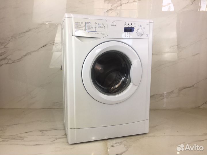Стиральная машина бу Indesit