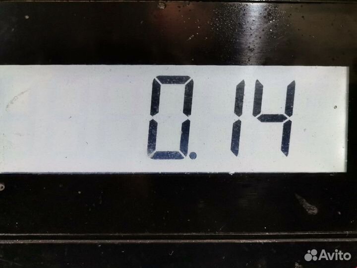 Шланг гидроусилителя BMW 5 E39 1997