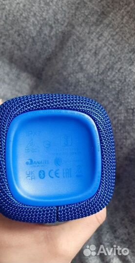 Mi Portable Bluetooth Speaker 2 шт режим TWS