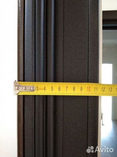 Дверь входная