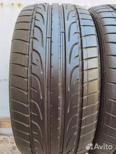 Dunlop SP Sport Maxx 225/35 R19