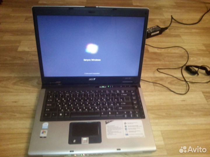 Acer Aspire 3693WLMi