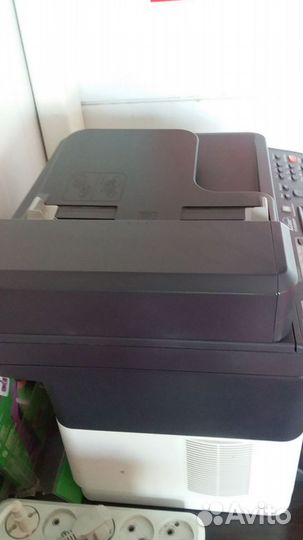 Мфу Kyocera FS-1125MFP