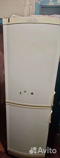 Холодильник бу отдам бесплатно