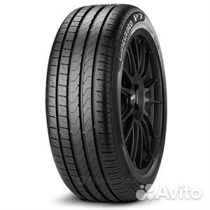 Pirelli Cinturato P7 225/55 R17