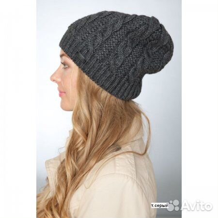 Продам новую шапку