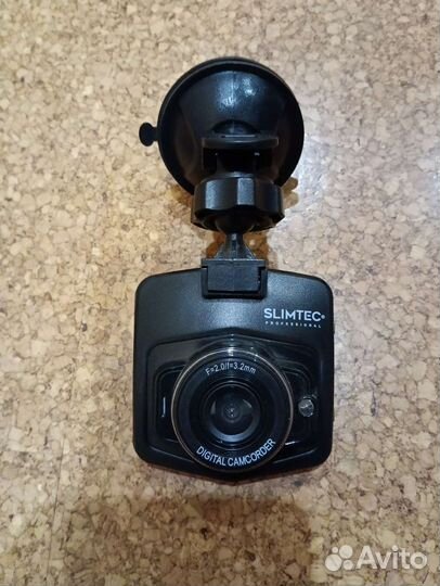 Видеорегистратор Slimtec Neo F1