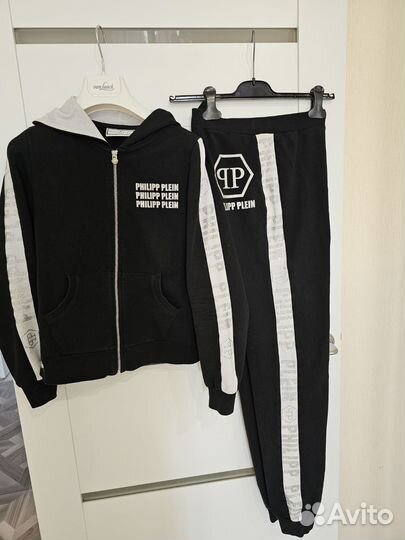 Philipp plein костюм