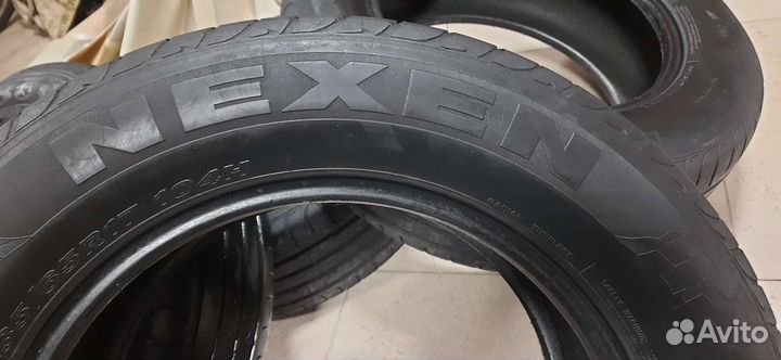 Nexen N8000 235/65 R17