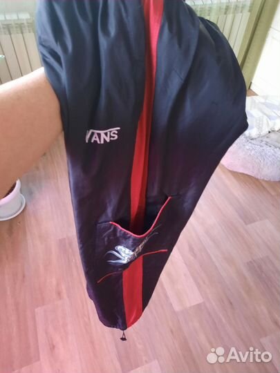 Зимние штаны