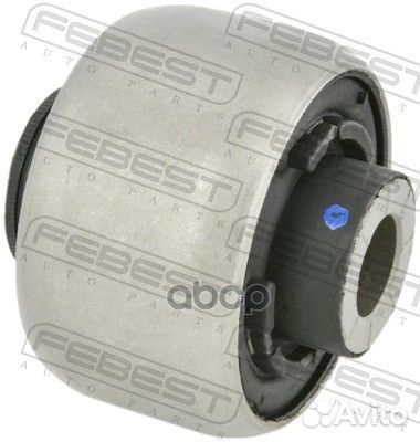 Саленблок/2180767 2180767 fdab084S Febest