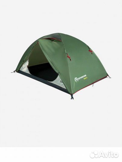 Спальники и палатки