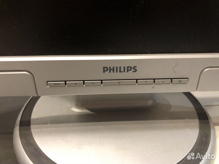 Монитор Philips 190s