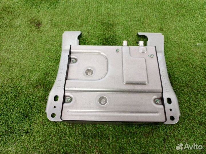 Блок комфорта Hyundai Sonata 6 sedan 2 2013