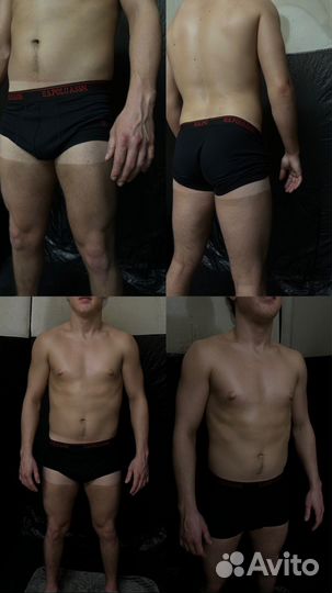 Моментальный загар