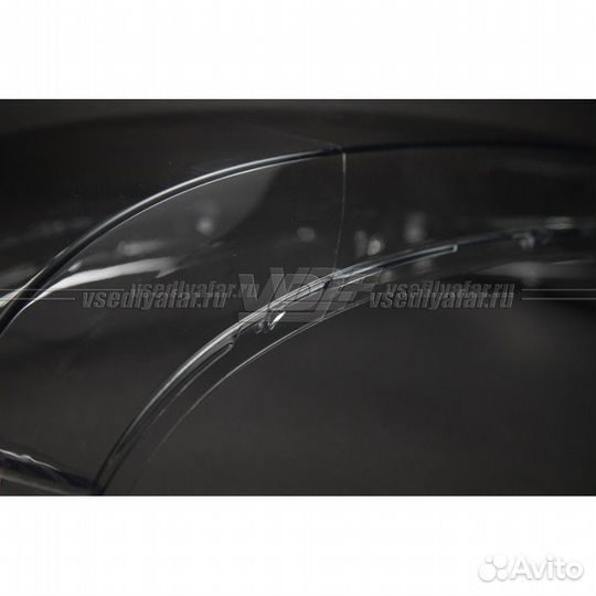 Стекло для фары Range Rover Vogue 2009-2012 Правое