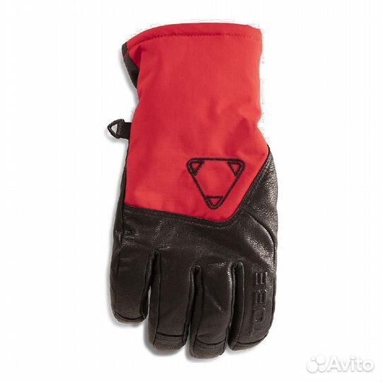 Перчатки Tobe Capto Undercuff V3 с утеплителем