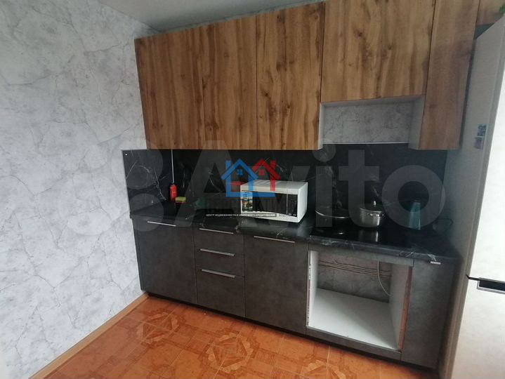 2-к. квартира, 50 м², 8/9 эт.