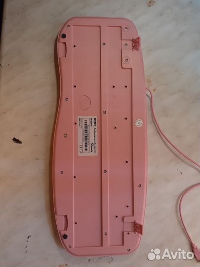 Игровая клавиатура sven