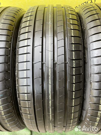 Pirelli P Zero 245/45 R20 103W