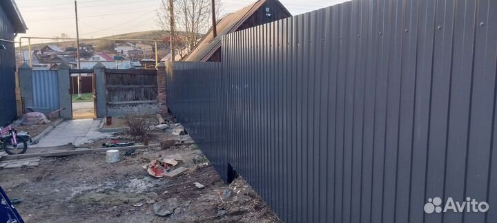 Любые строительные работы. Демонтаж любой конструк