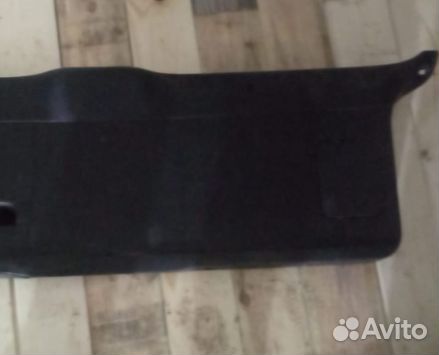 Обшивка багажника VW Passat B3, В4 (1988-1993/1993