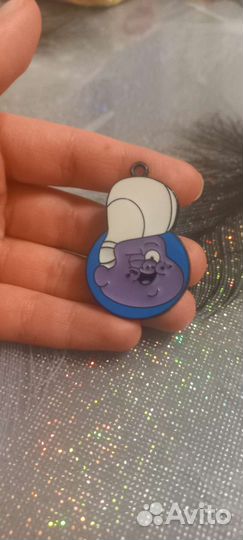 Брелок из Гравити фолз