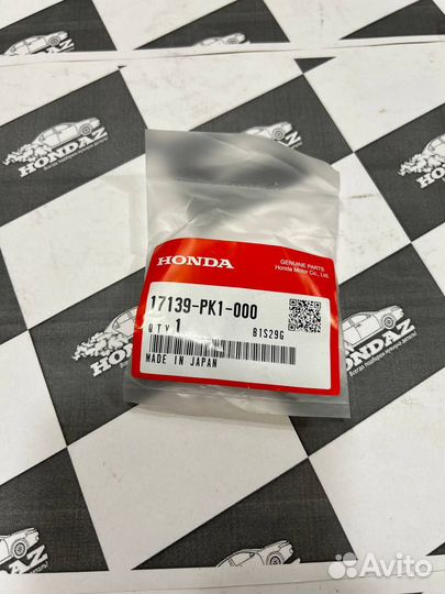 Клапан PCV Honda Accord 7 2.4