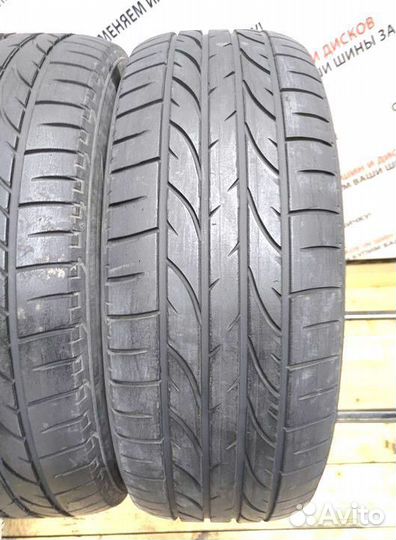 Bridgestone Dueler H/P Sport 235/60 R18