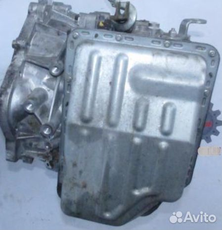 АКПП 36100-34230 Ssangyong Actyon D20DTF., 2.0л