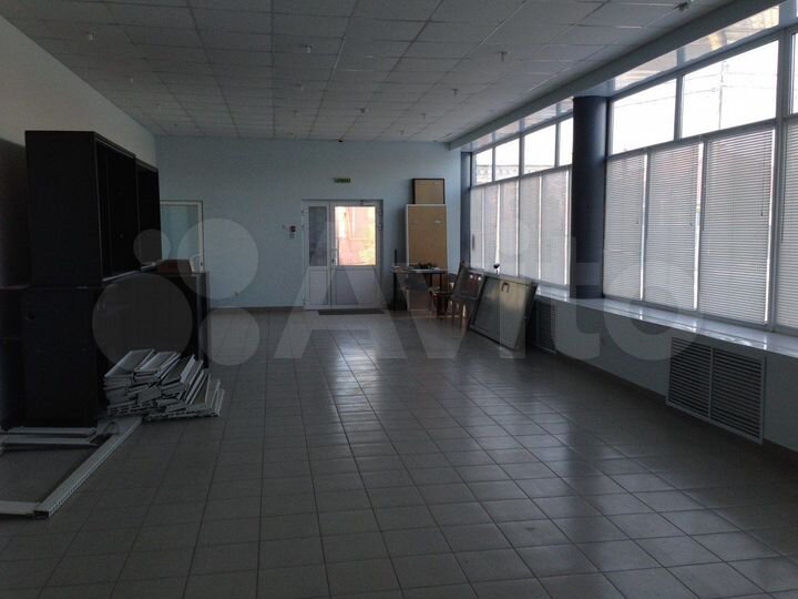 Торговая площадь, 190 м²