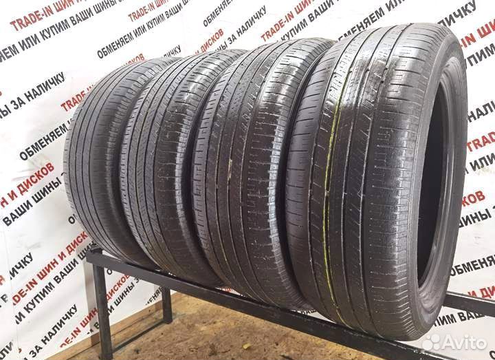 Goodyear Eagle LS 2 225/55 R18