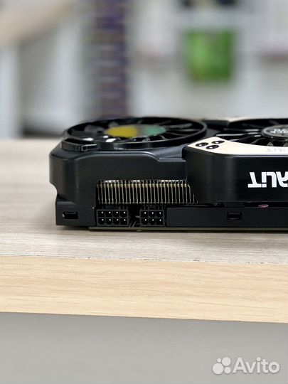 Geforce GTX 770 Palit JetStream / С гарантией