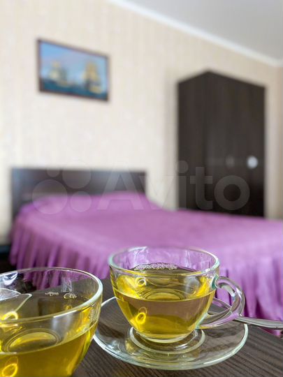 Комната 20 м², 2/2 эт.