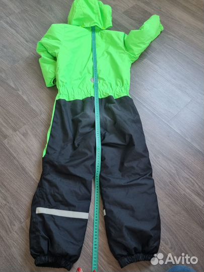 Комбинезон для сноуборда детский