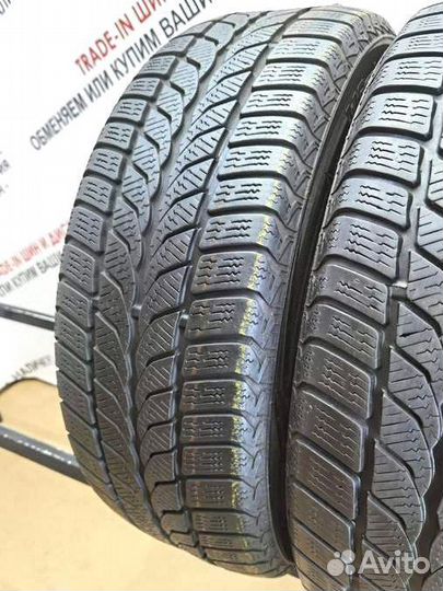 Uniroyal MS Plus 66 215/60 R16