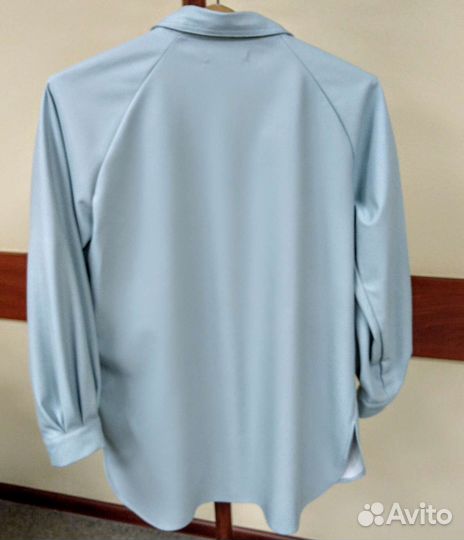 Рубашка threadbare