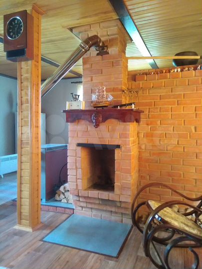 Дача 54 м² на участке 8 сот.