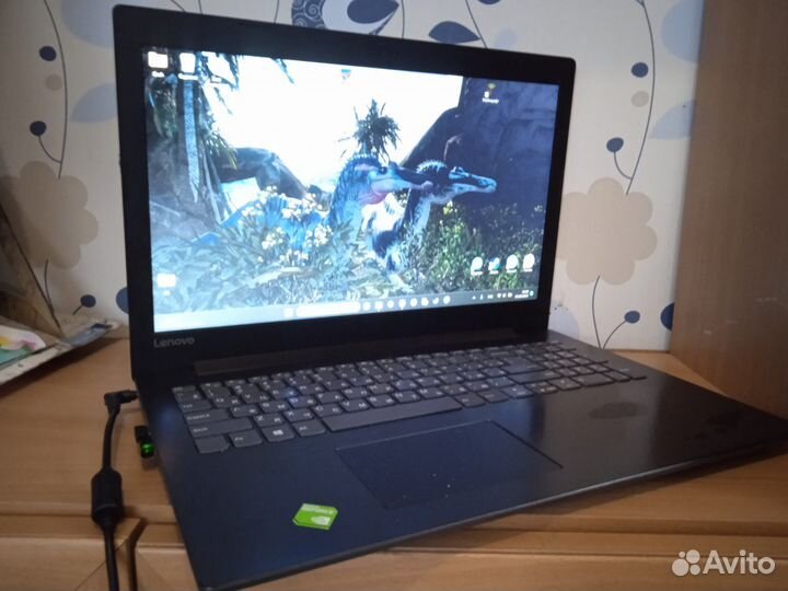 Ноутбук Lenovo Ideapad 330-15ikbr