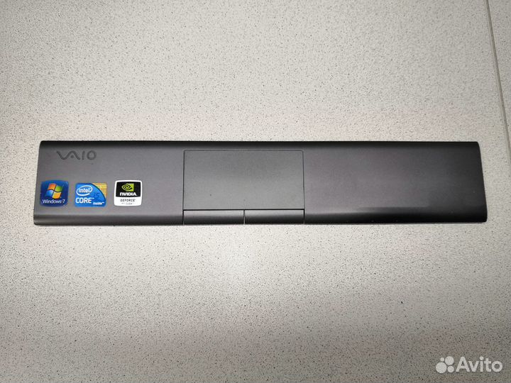 Корпус для ноутбука Sony Vaio vpcz1