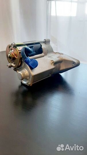 Стартер Тoyota 5AFE