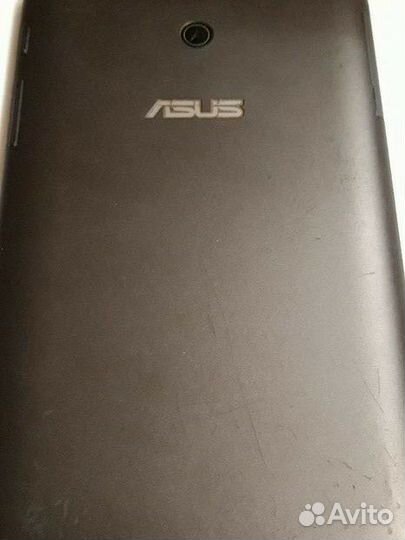 Планшет asus k00z