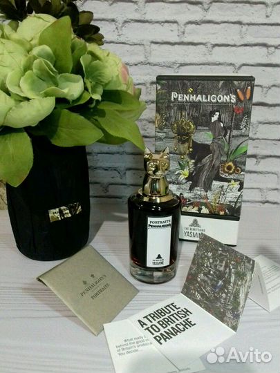 Penhaligon's Yasmine