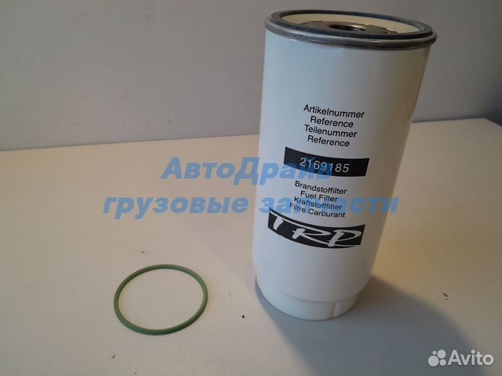 Фильтр топливный сепаратора DAF XF95 105 CF85